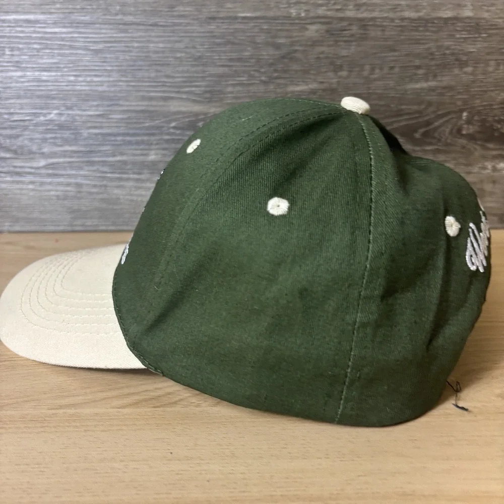 St Kitts & Nevis Hat Cap Strap Back Embroidered Pirate Skull West Indies Mens
